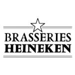 logo Brasseries Heinken