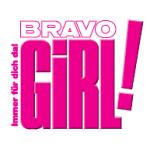 logo Bravo Girl!