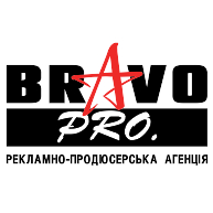 logo Bravo Pro 