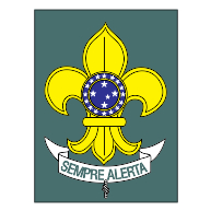 logo Brazilian Scouts Union