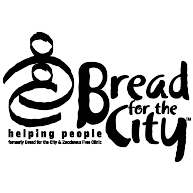 logo Bread for the City