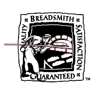 logo Breadsmith Guaranteed
