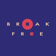 logo Break Free