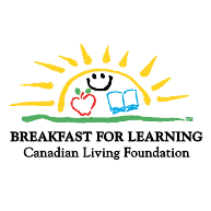 logo Breakfast For Learning