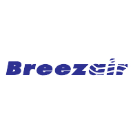logo Breezair