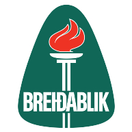 logo Breidablik