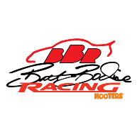 logo Brett Bodine Racing
