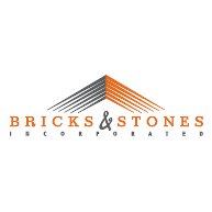logo Bricks & Stones Incorporated