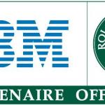 logo ROLAND GARROS - IBM