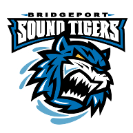 logo Bridgeport Sound Tigers(208)