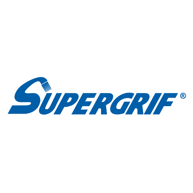 logo SUPERGRIF