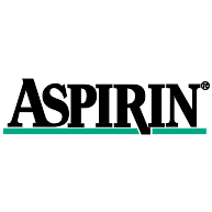 logo Aspirin