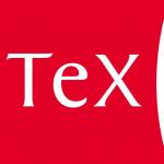 logo TEX 485c