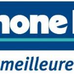 logo THE PHONE HOUSE Pour une meilleure vie mobile