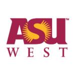 logo ASU West