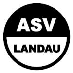logo ASV 1946 Landau de Landau