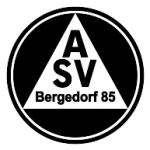 logo ASV Bergedorf 85