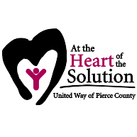 logo At the Heart of the Solution