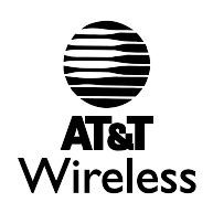 logo AT&T Wireless(122)