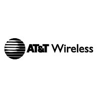 logo AT&T Wireless(123)