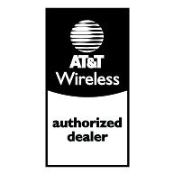 logo AT&T Wireless(125)