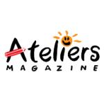 logo Ateliers Magazine