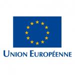 logo UNION EUROPÉENNE
