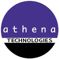 logo Athena Technologies