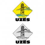 logo UZES