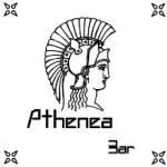logo Athenea Bar