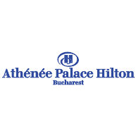 logo Athenee Palace Hilton