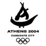 logo Athens 2004