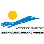 logo Athens International Airport