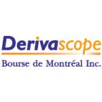 logo DerivaScope