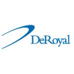 logo DeRoyal