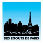 logo Des Egouts De Paris