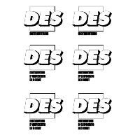 logo DES