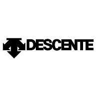 logo Descente