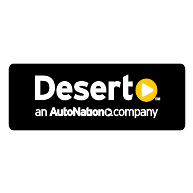 logo Desert