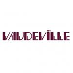 logo VAUDEVILLE