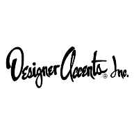 logo Designer Accents Inc