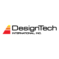 logo DesignTech International