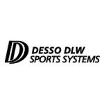 logo Desso DLW Sports Systems