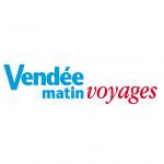 logo VENDÉE Matin Voyages