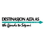 logo Destinasjon Alta