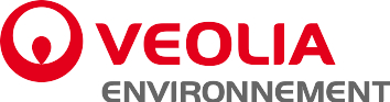 logo VEOLIA Environnement 1
