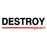 logo Destroy Jean
