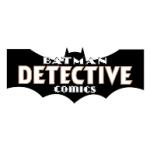 logo Detective Comics