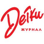 logo Detki Magazine