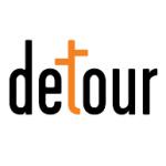 logo Detour Inc 